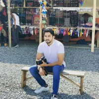 Abdul Haseeb