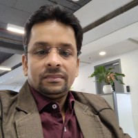 ANIL KUMAR TRIPATHY