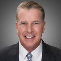 John Dagg, CPA, CGMA