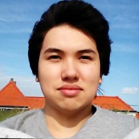 Sander Van Ginhoven