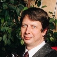 Sergey Kozlov