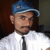 Dammy Damodar