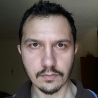 Nicolas Del Toro