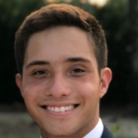 Joseph Montes