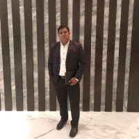 Deepak kumar Mishra