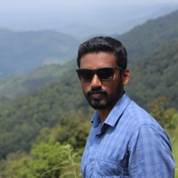 Rakshith K.V