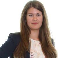Susanne Axelsson