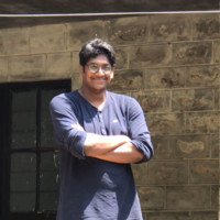 Arnav Amin