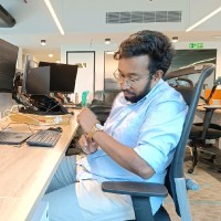 Rohith S