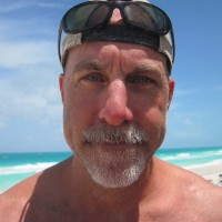 Mike Vanderpost