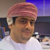 Naif Alzadjali