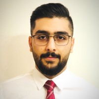 Ali Farahani