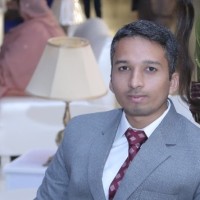 Syed Hunain Raza
