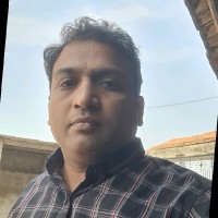 KAMLESH SHIROYA