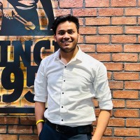 Akshat Gupta
