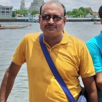 arinjay kumar