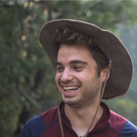 Gil Mark
