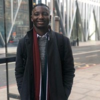 Emmanuel Twum Mensah