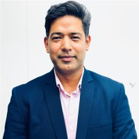 Sachin Panwar