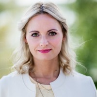 Carina Wolf