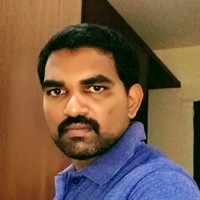 Nishanth Mp