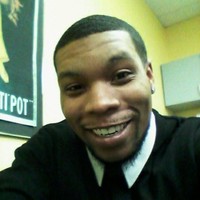Gerald Edwards