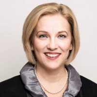 Amy Allan, Mba