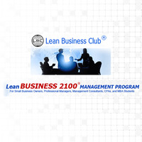 Leanbusiness Club