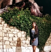 Nivedita Kapil