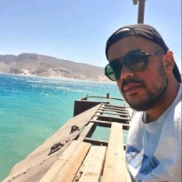Mohamed Mamdouh Saad