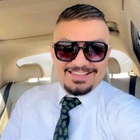 Ibrahim Al Baik