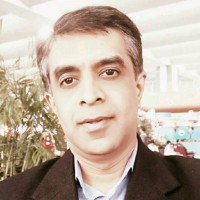 Mansur ALI KHAN