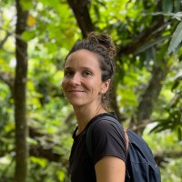 Julia Bos