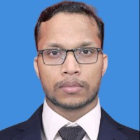 Ca Snehashis Swain