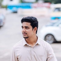 Tejus Menachery