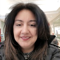 Ivone Gutierrez