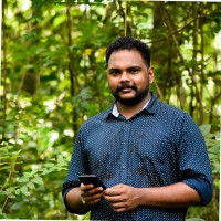 Arun Vr