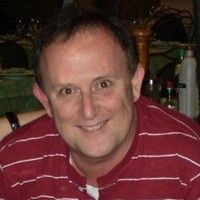 Peter Watters