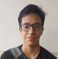 José Alejandro Huanca Vargas