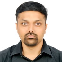 Jitendra Yeole