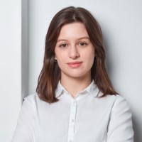 Mariam Glonti