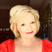 Gina Goodwin M. Ed.