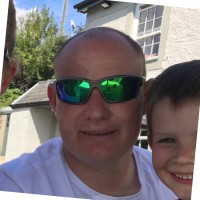 Gareth Collins