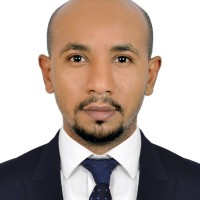 Isamaldeen Mohammed