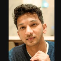 Shayan Ganeshan