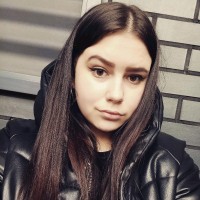 Катя Овчар
