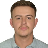 Carlos Andrés Bedoya Piedrahita