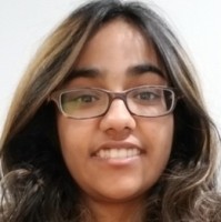 Natasha Saini