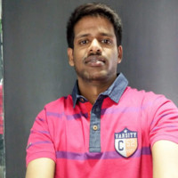 Chandra Sekhar