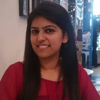 Prachi Badera